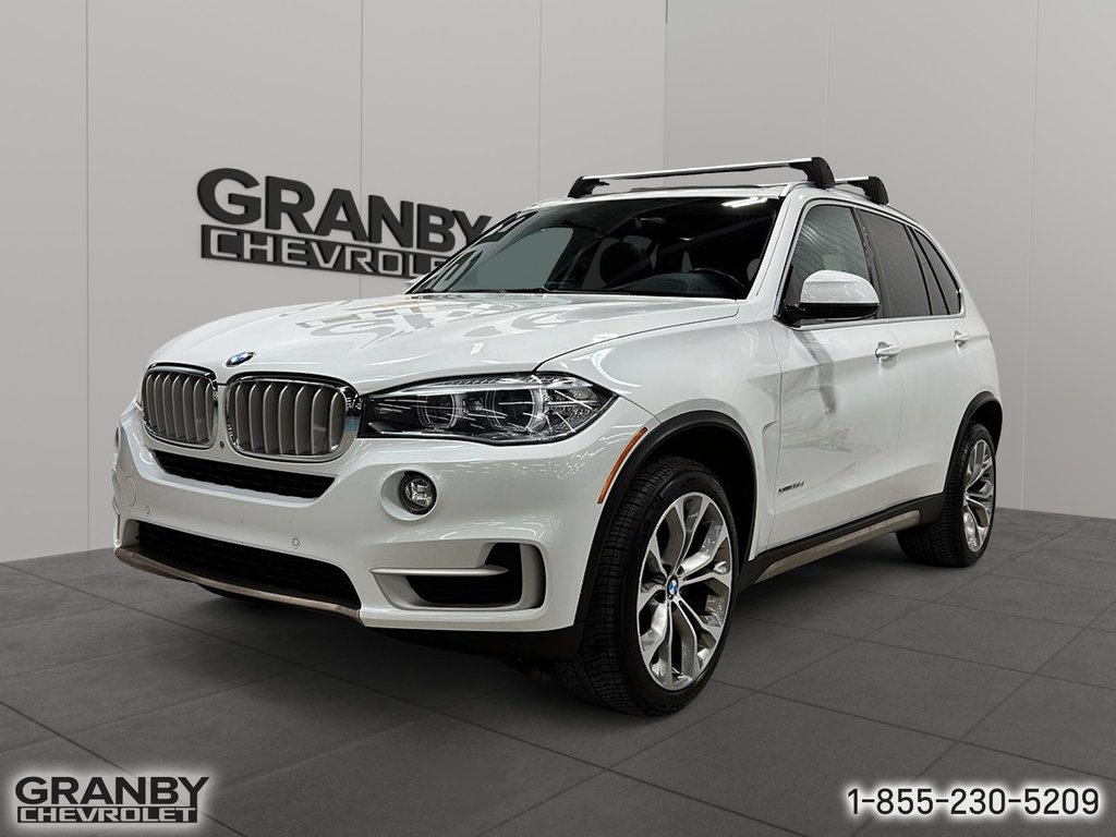 2015 BMW X5 in Granby, Quebec - 1 - w1024h768px