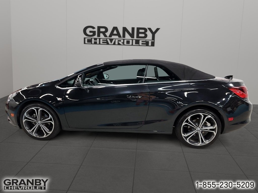 Buick CASCADA  2016 à Granby, Québec - 5 - w1024h768px