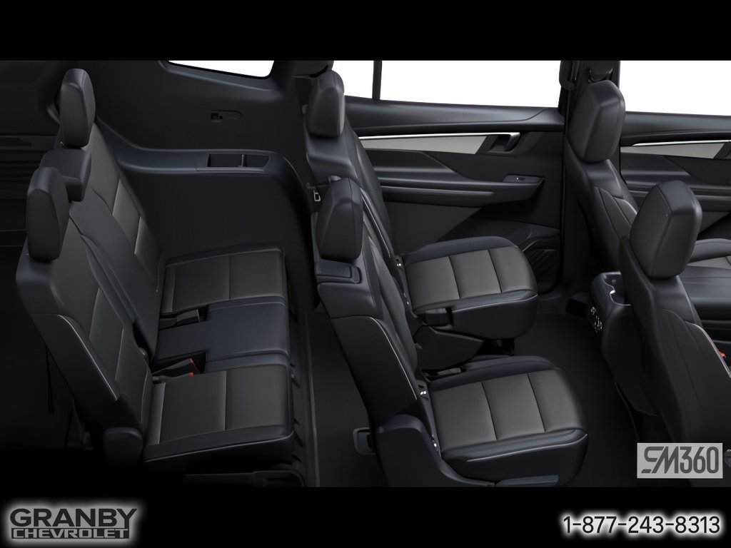 2025 Buick Enclave in Granby, Quebec - 6 - w1024h768px