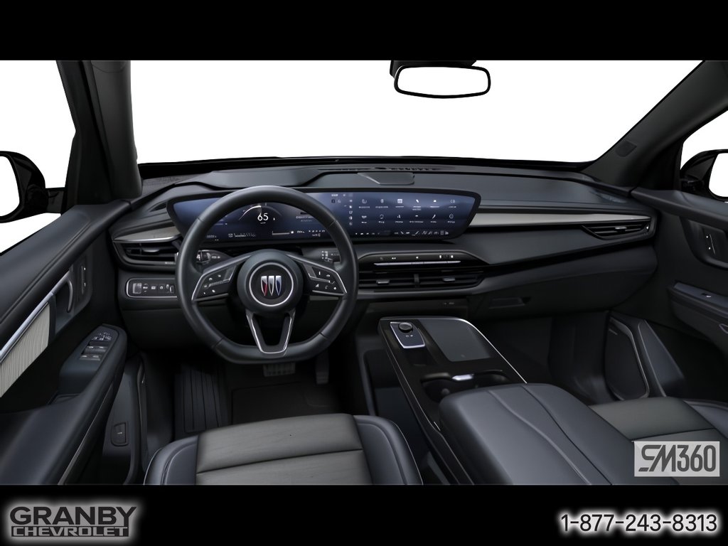 2025 Buick Enclave in Granby, Quebec - 4 - w1024h768px