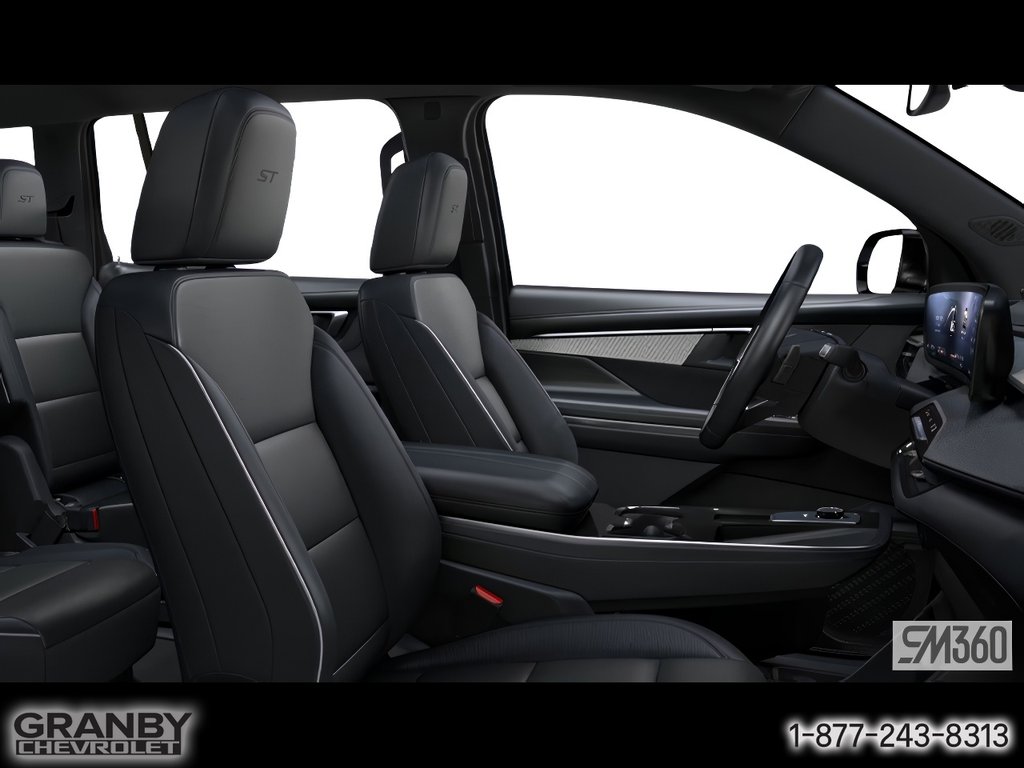 Buick Enclave  2025 à Granby, Québec - 5 - w1024h768px