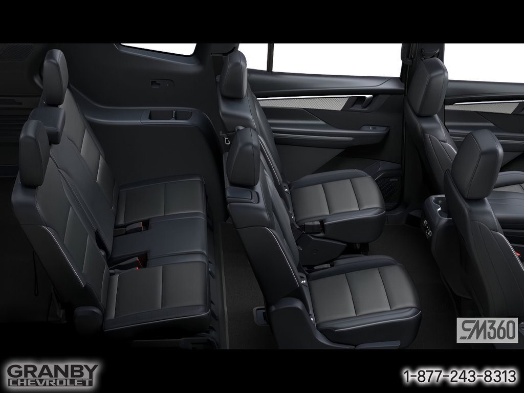 Buick Enclave  2025 à Granby, Québec - 6 - w1024h768px