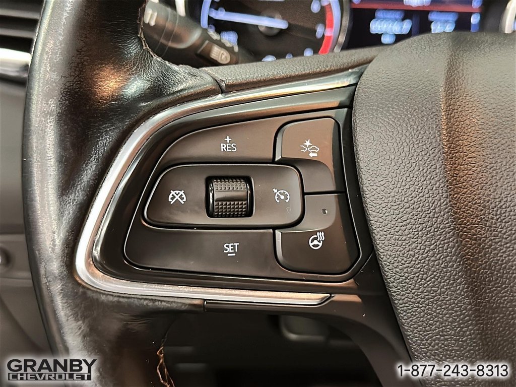 2022 Buick Encore GX Essence AWD in Granby, Quebec - 22 - w1024h768px