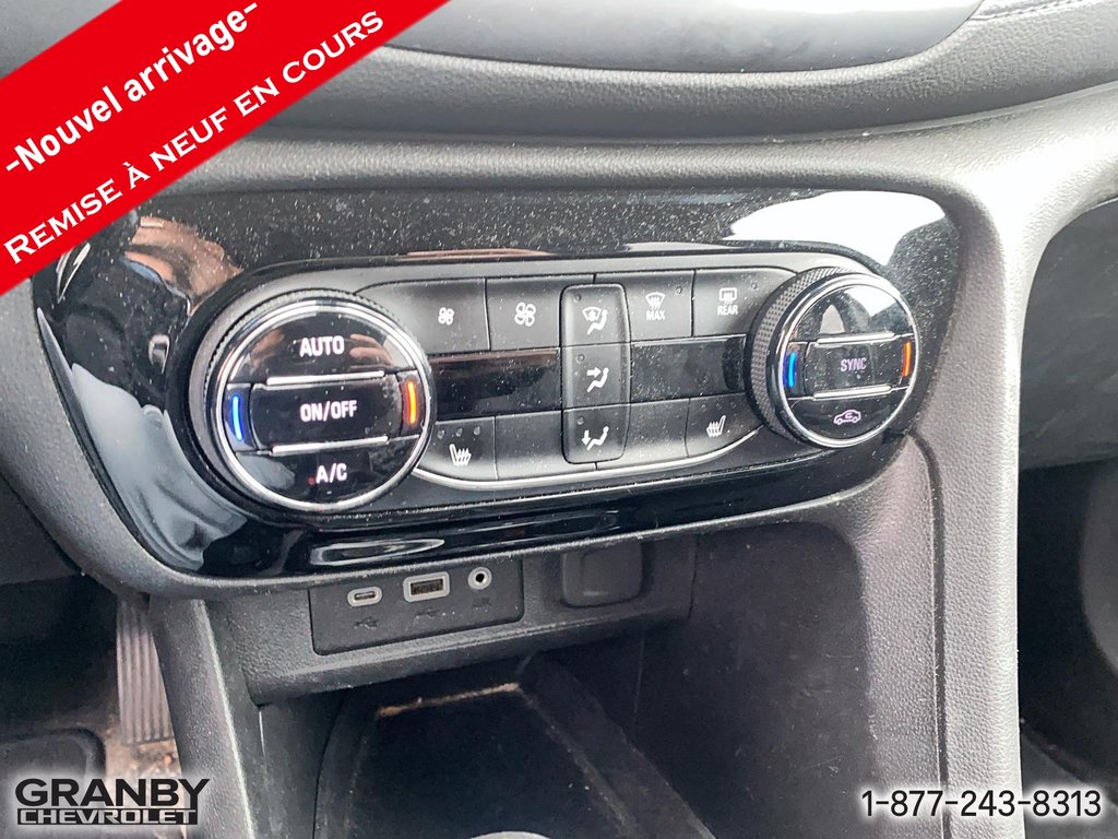 Buick Encore GX  2022 à Granby, Québec - 15 - w1024h768px