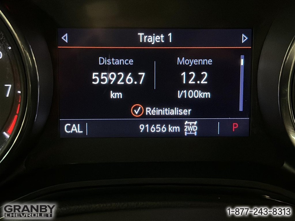 2022 Buick Encore GX Essence AWD in Granby, Quebec - 17 - w1024h768px