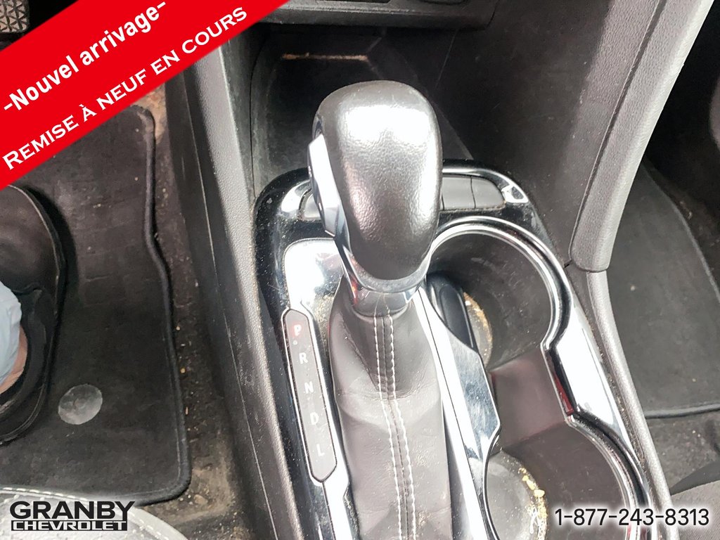 Buick Encore GX  2022 à Granby, Québec - 16 - w1024h768px