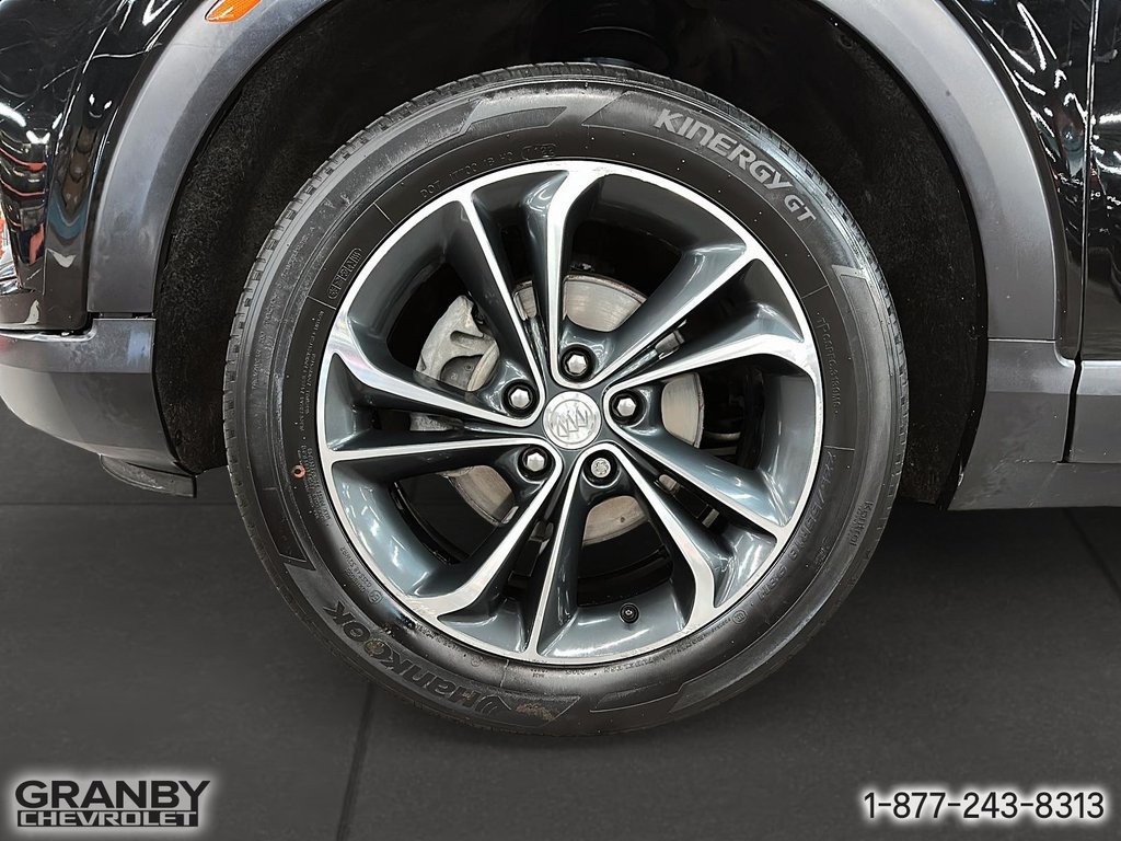 2022 Buick Encore GX Essence AWD in Granby, Quebec - 11 - w1024h768px
