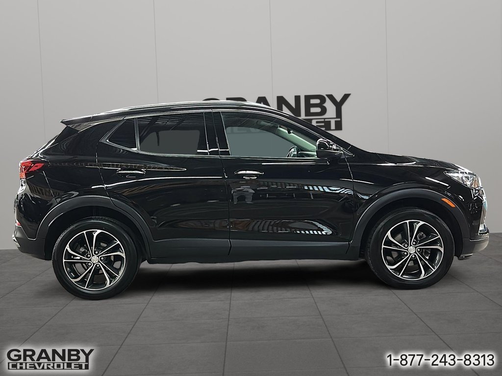 2022 Buick Encore GX Essence AWD in Granby, Quebec - 4 - w1024h768px