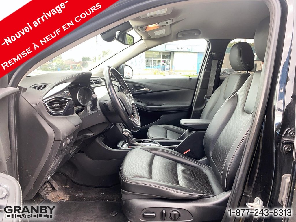 Buick Encore GX  2022 à Granby, Québec - 11 - w1024h768px