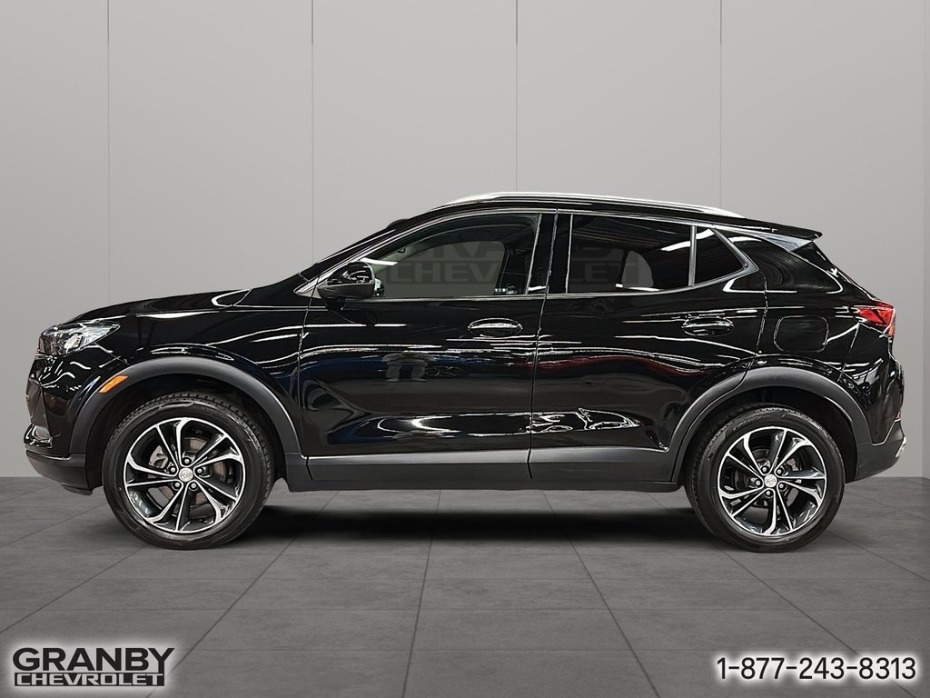 2022 Buick Encore GX Essence AWD in Granby, Quebec - 9 - w1024h768px