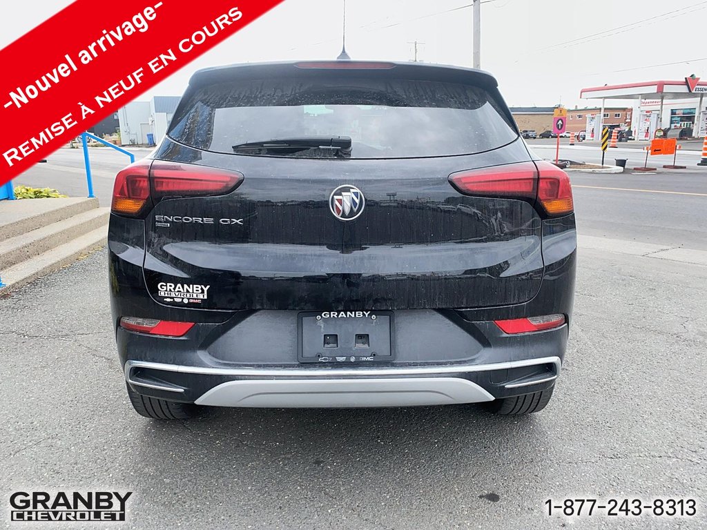 Buick Encore GX  2022 à Granby, Québec - 7 - w1024h768px