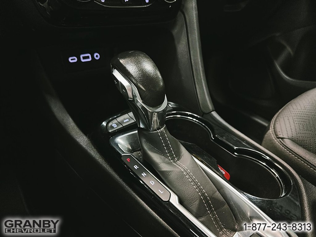2022 Buick Encore GX Essence AWD in Granby, Quebec - 19 - w1024h768px