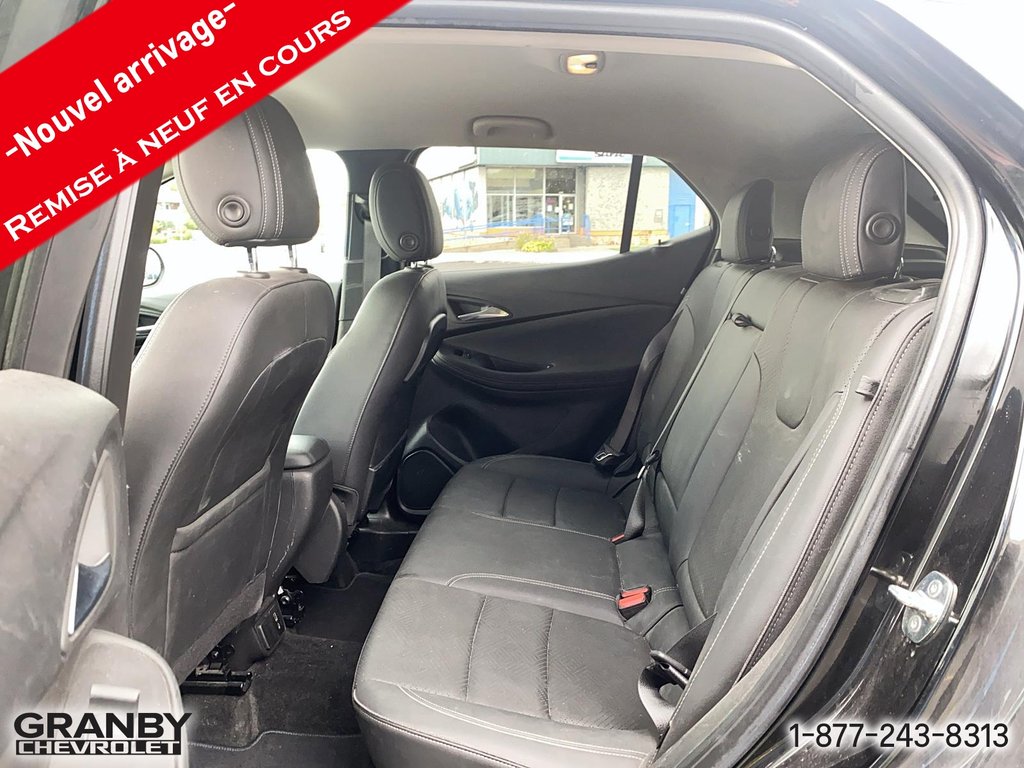 Buick Encore GX  2022 à Granby, Québec - 9 - w1024h768px