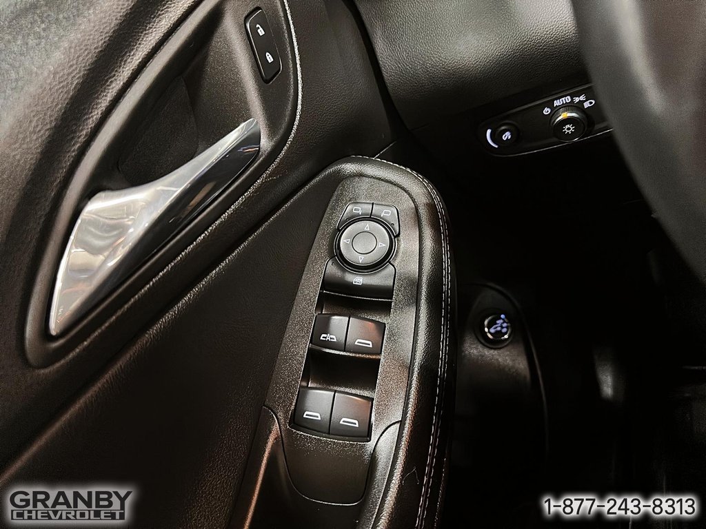 2022 Buick Encore GX TRACTION INTEGRAL SPORT TOURISME Select in Granby, Quebec - 15 - w1024h768px