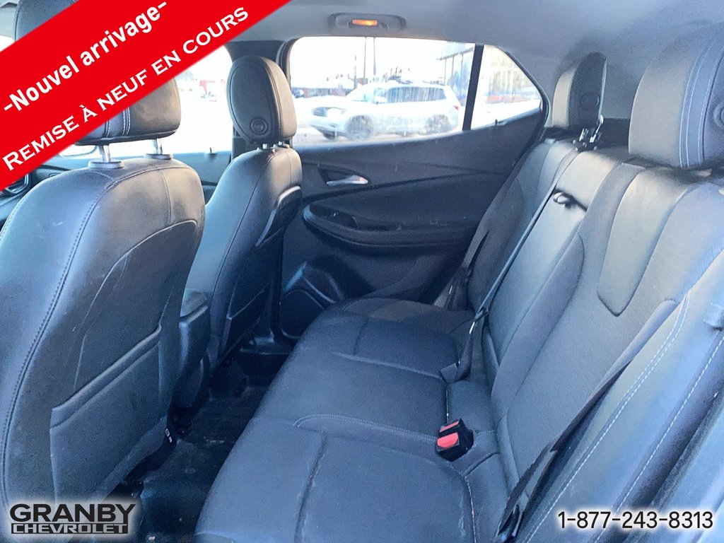 2022 Buick Encore GX in Granby, Quebec - 9 - w1024h768px