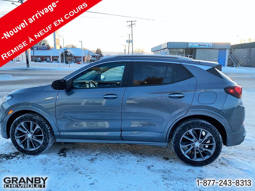 2022 Buick Encore GX in Granby, Quebec - 8 - w1024h768px