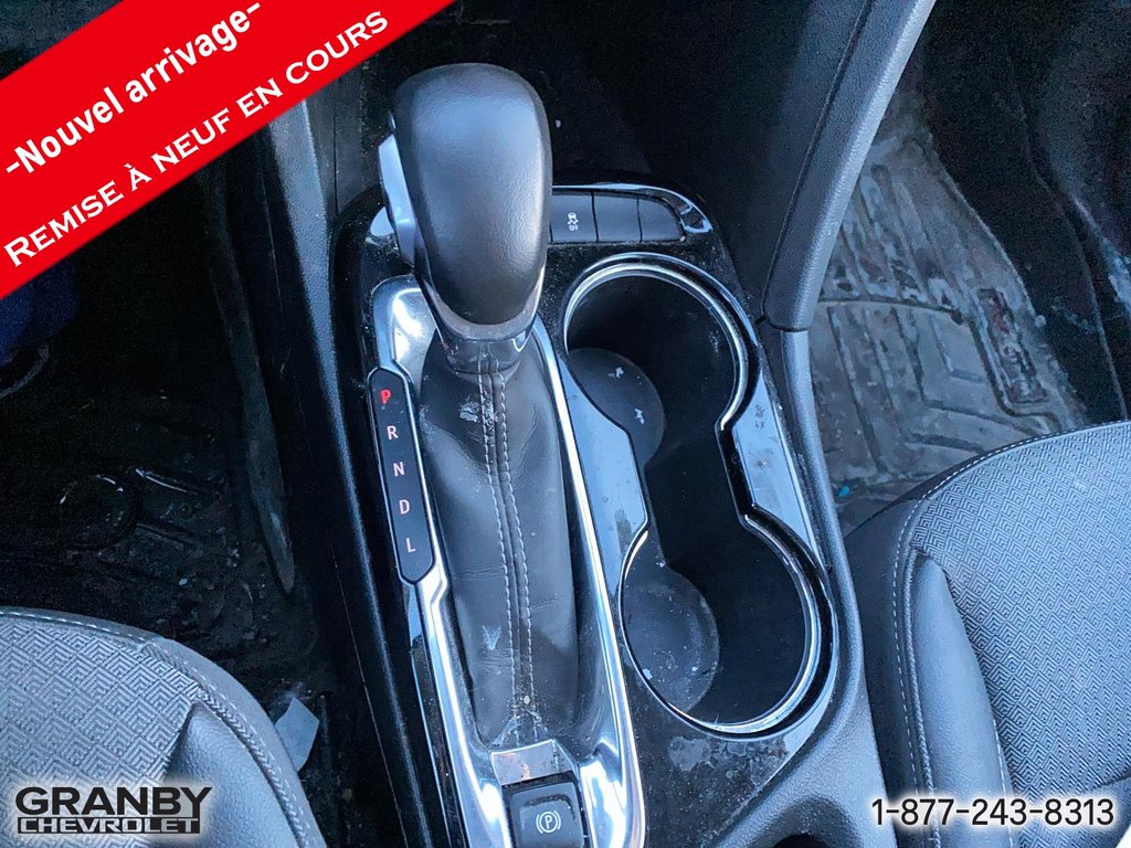 2022 Buick Encore GX in Granby, Quebec - 15 - w1024h768px