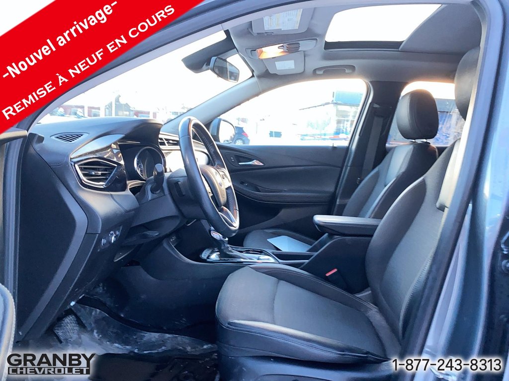 2022 Buick Encore GX in Granby, Quebec - 11 - w1024h768px