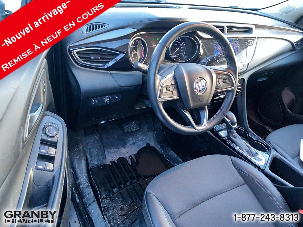 2022 Buick Encore GX in Granby, Quebec - 10 - w1024h768px