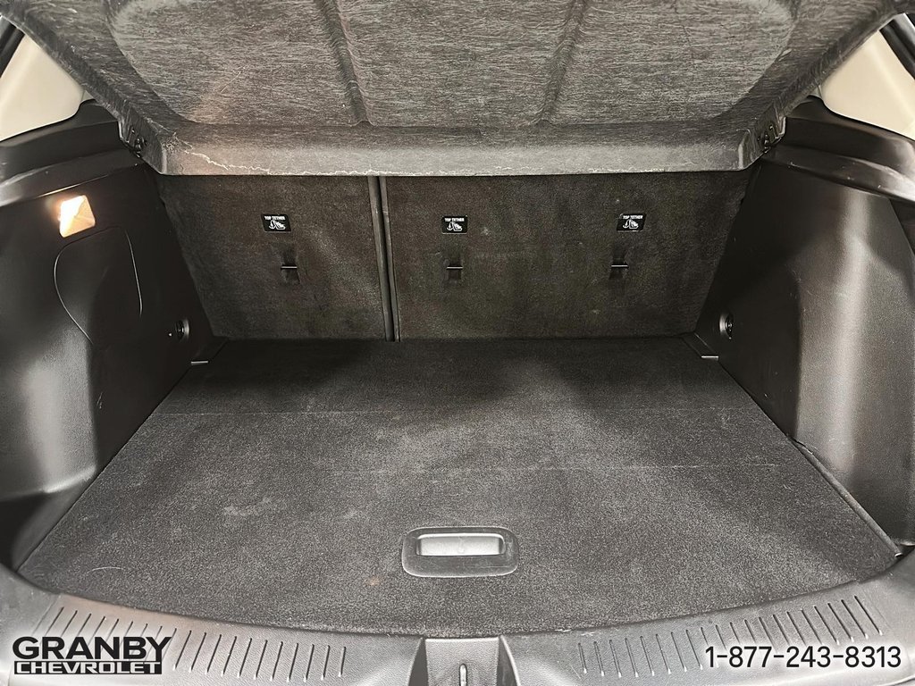 2022 Buick Encore GX TRACTION INTEGRAL SPORT TOURISME Select in Granby, Quebec - 10 - w1024h768px