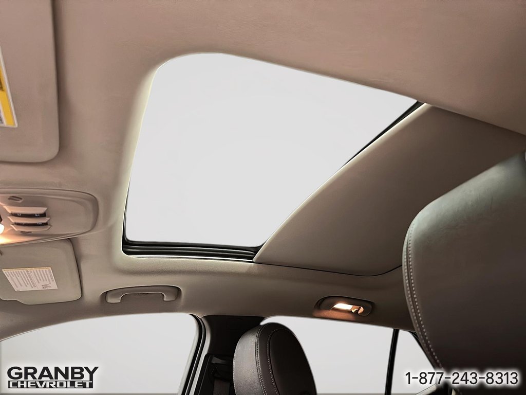 2022 Buick Encore GX TRACTION INTEGRAL SPORT TOURISME Select in Granby, Quebec - 22 - w1024h768px