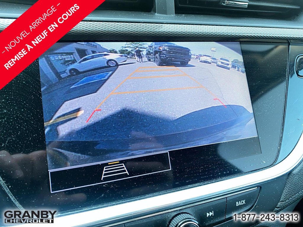 Buick Encore GX Preferred ST AWD 2022 à Granby, Québec - 18 - w1024h768px