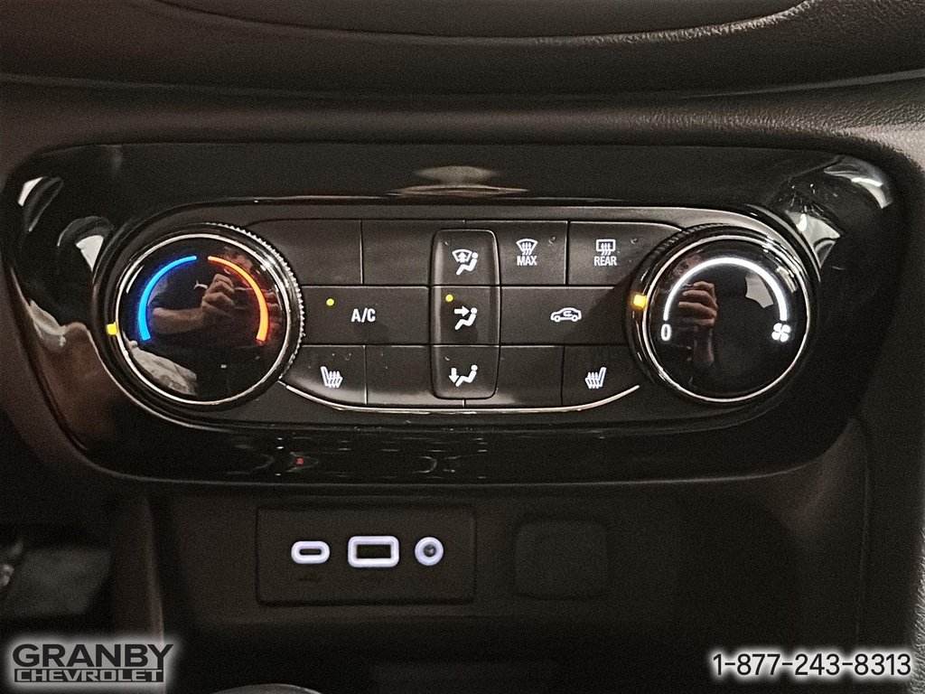2022 Buick Encore GX Preferred ST AWD in Granby, Quebec - 19 - w1024h768px