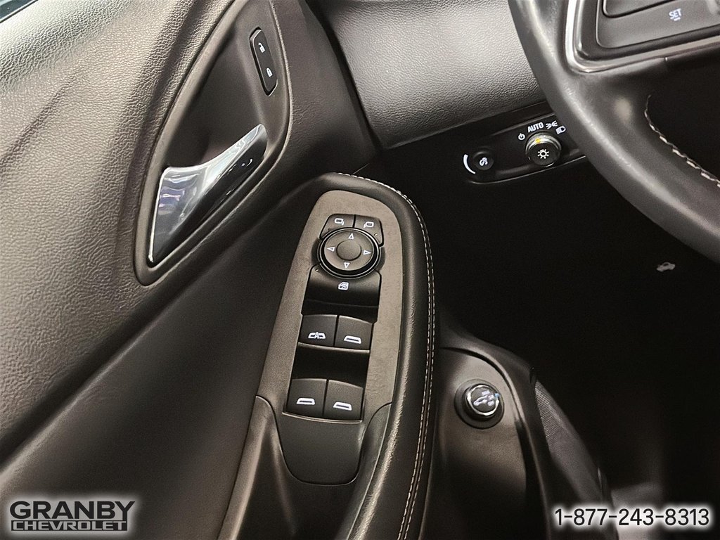 2022 Buick Encore GX Preferred ST AWD in Granby, Quebec - 15 - w1024h768px