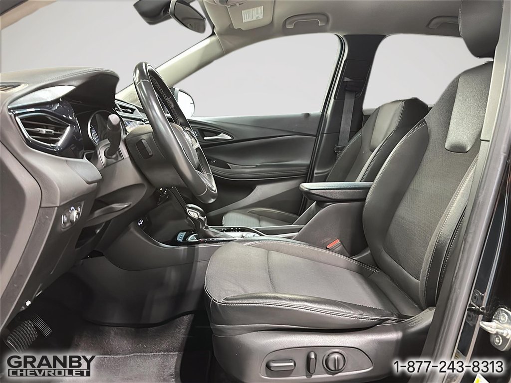 2022 Buick Encore GX Preferred ST AWD in Granby, Quebec - 12 - w1024h768px