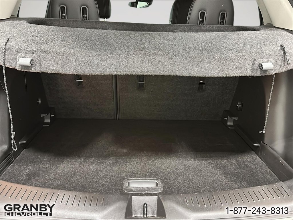 2022 Buick Encore GX Preferred ST AWD in Granby, Quebec - 10 - w1024h768px
