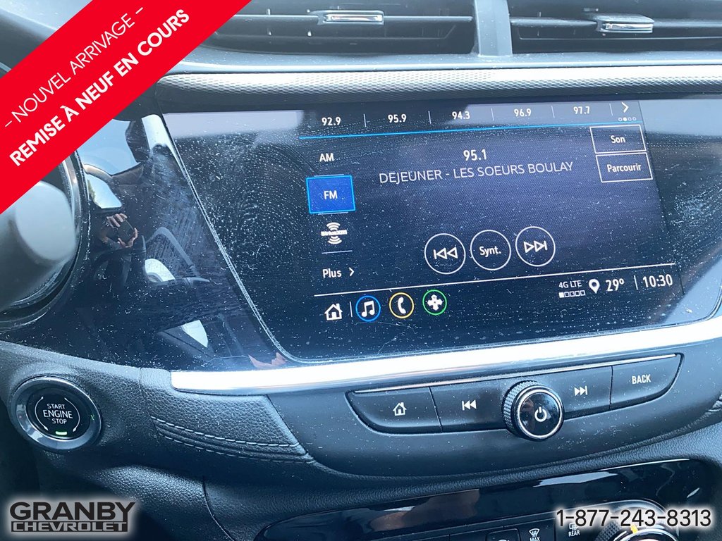 Buick Encore GX Preferred ST AWD 2022 à Granby, Québec - 14 - w1024h768px