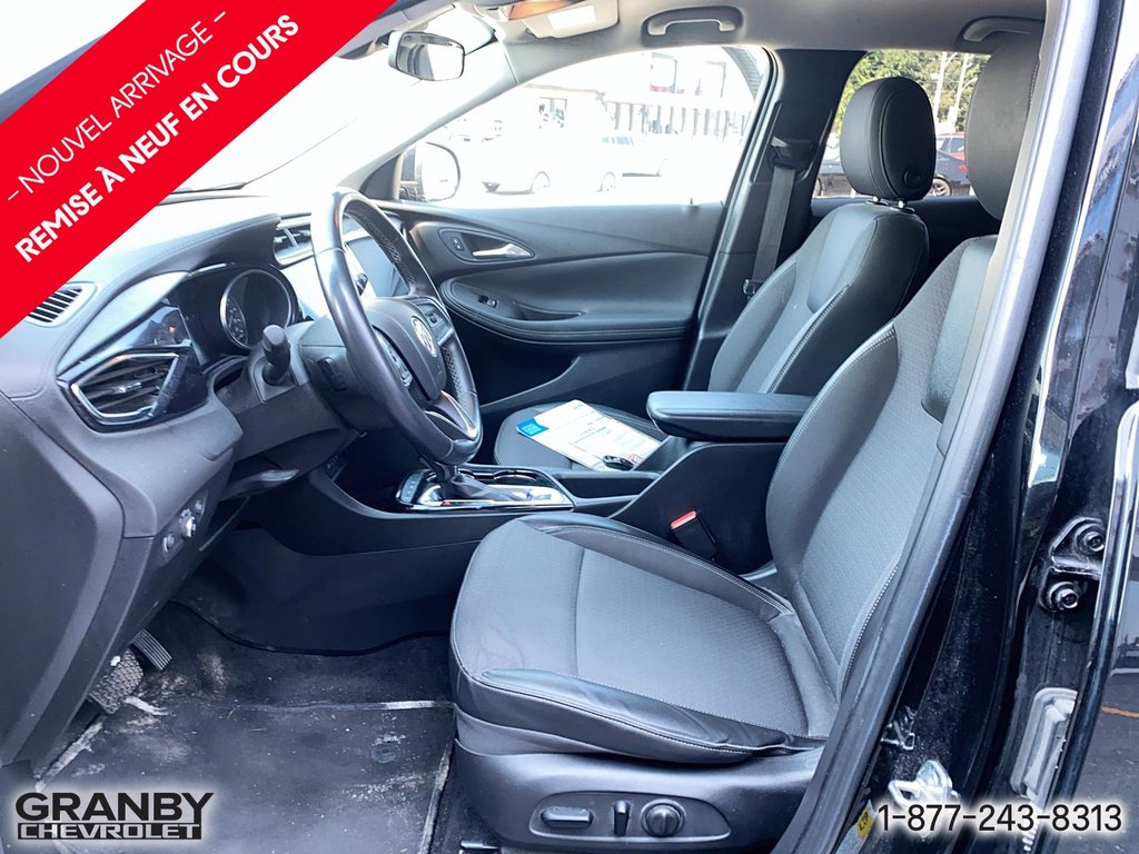 Buick Encore GX Preferred ST AWD 2022 à Granby, Québec - 11 - w1024h768px
