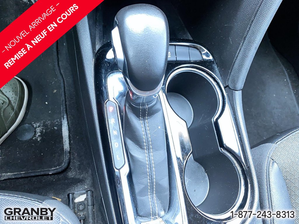 Buick Encore GX Preferred ST AWD 2022 à Granby, Québec - 17 - w1024h768px
