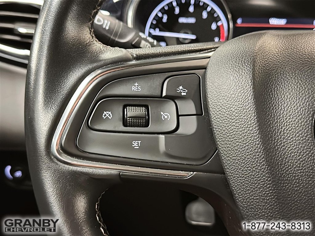2022 Buick Encore GX Preferred ST AWD in Granby, Quebec - 23 - w1024h768px