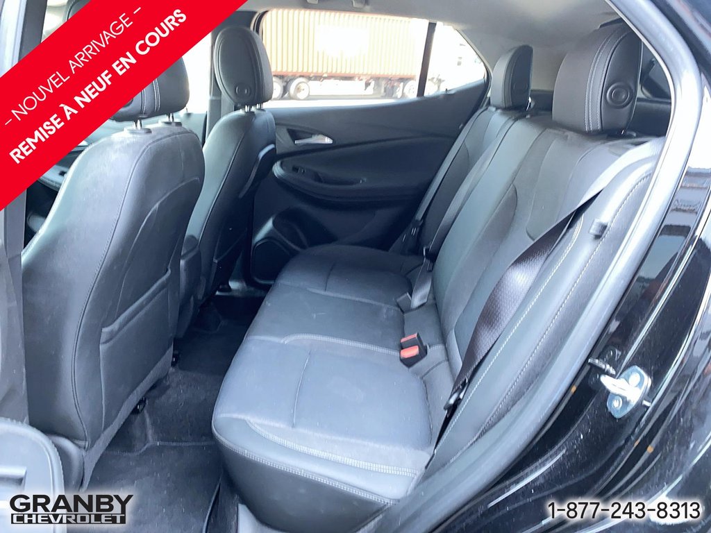 Buick Encore GX Preferred ST AWD 2022 à Granby, Québec - 9 - w1024h768px