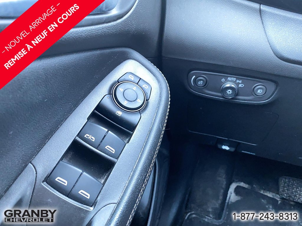 Buick Encore GX Preferred ST AWD 2022 à Granby, Québec - 13 - w1024h768px