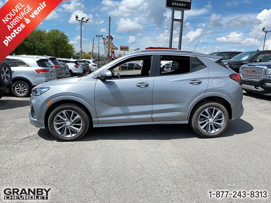 2023 Buick Encore GX Preferred in Granby, Quebec - 5 - w1024h768px