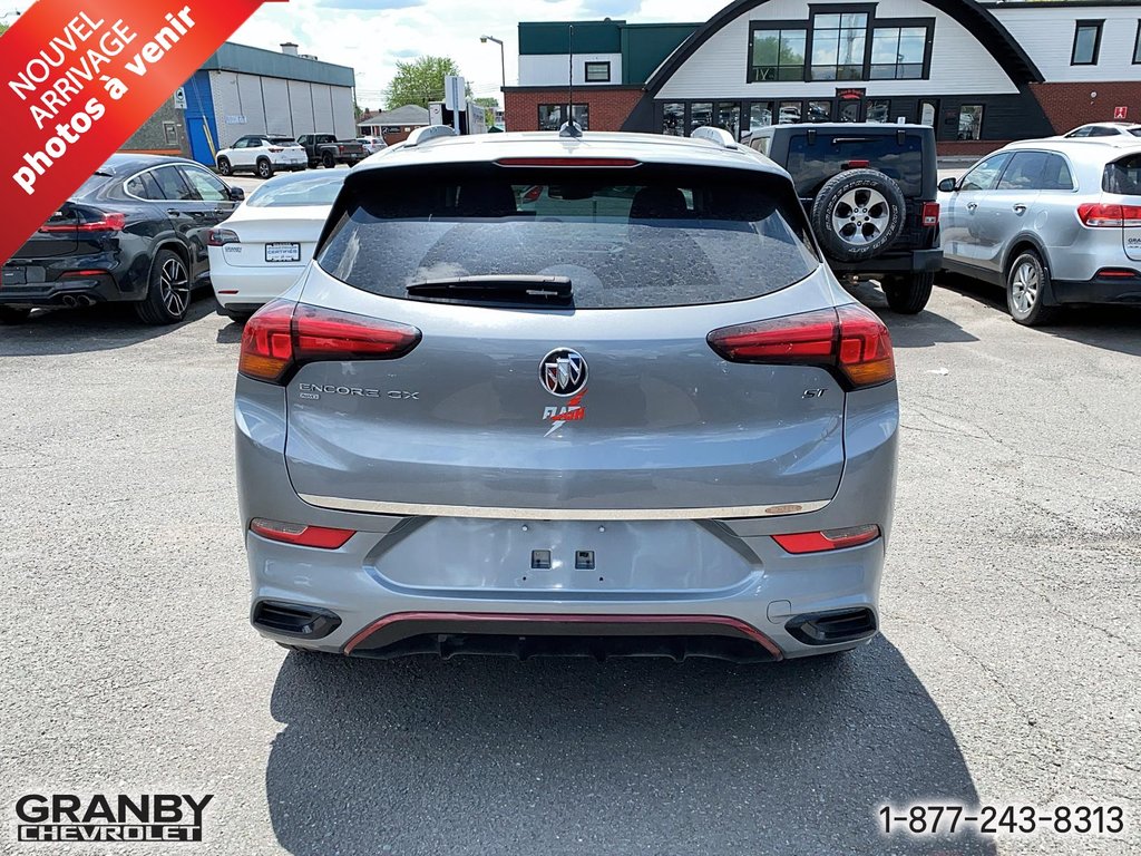 2023 Buick Encore GX Preferred in Granby, Quebec - 7 - w1024h768px
