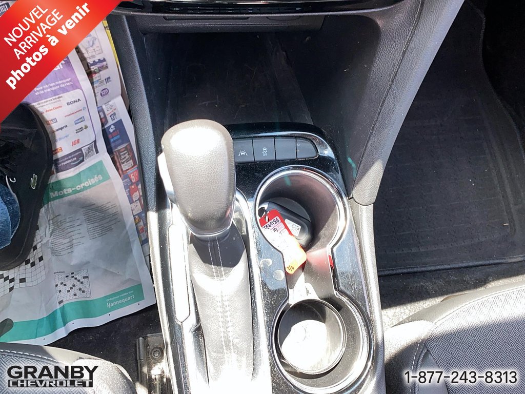 2023 Buick Encore GX Preferred in Granby, Quebec - 12 - w1024h768px