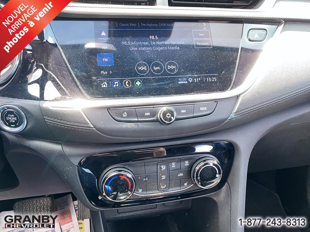 2023 Buick Encore GX Preferred in Granby, Quebec - 11 - w1024h768px
