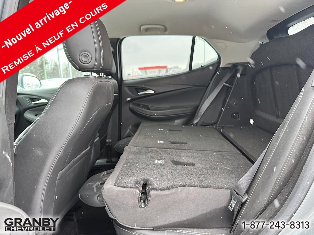 Buick Encore GX  2023 à Granby, Québec - 5 - w1024h768px