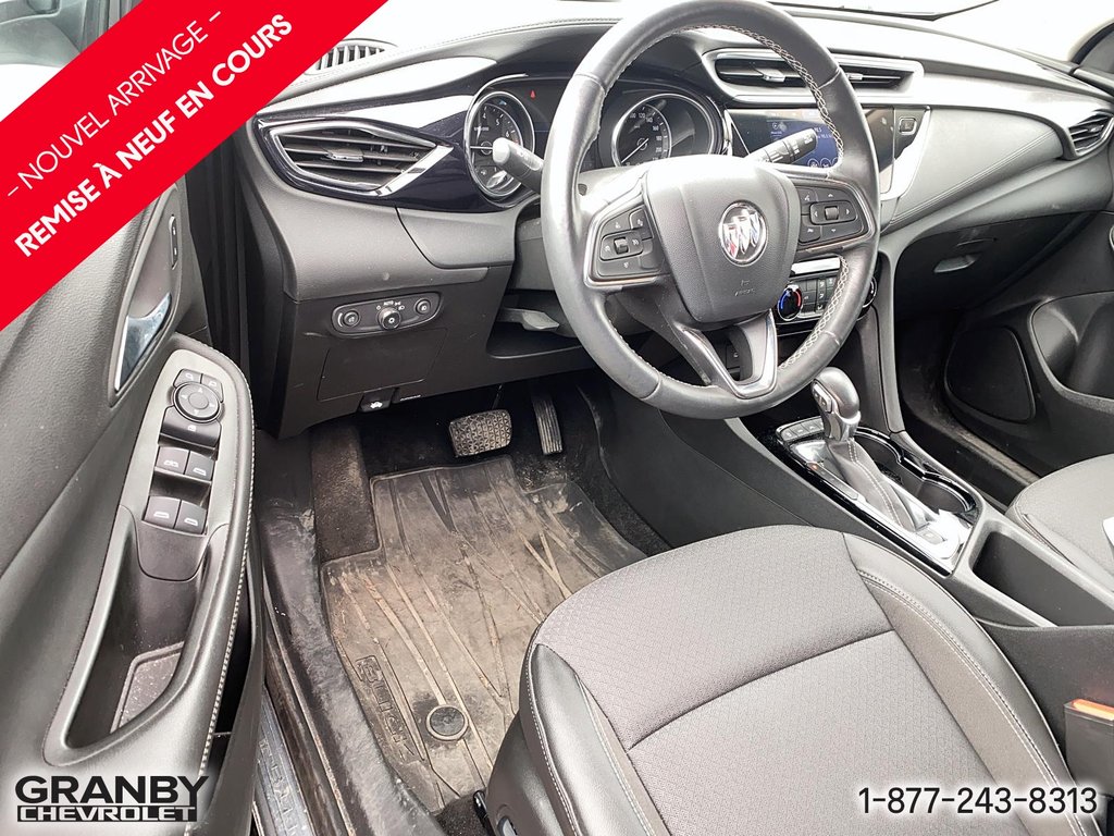 Buick Encore GX  2023 à Granby, Québec - 10 - w1024h768px