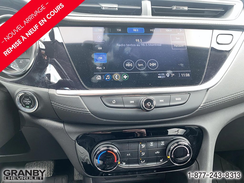 Buick Encore GX  2023 à Granby, Québec - 14 - w1024h768px