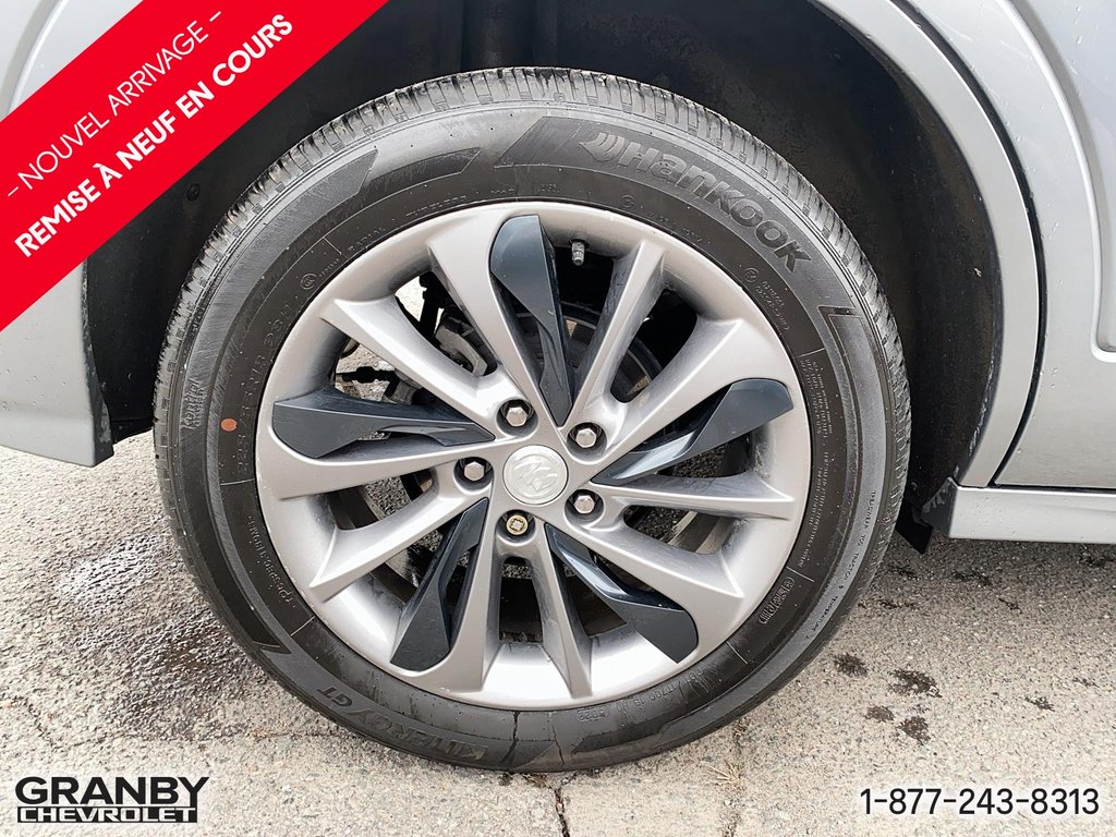 Buick Encore GX  2023 à Granby, Québec - 4 - w1024h768px