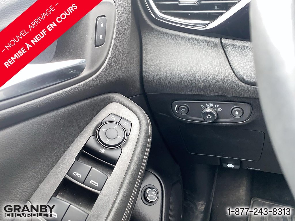 Buick Encore GX  2023 à Granby, Québec - 12 - w1024h768px
