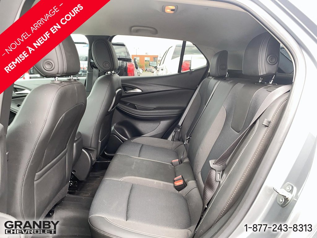 Buick Encore GX  2023 à Granby, Québec - 9 - w1024h768px
