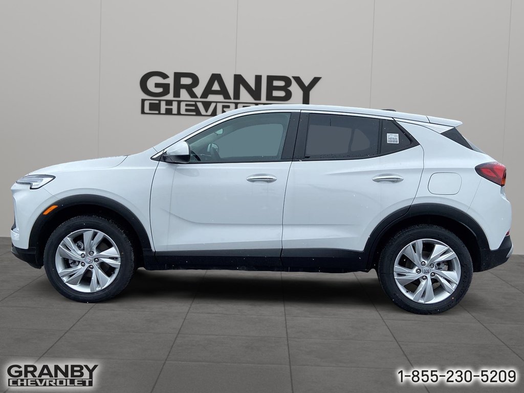 2024 Buick Encore GX in Granby, Quebec - 22 - w1024h768px