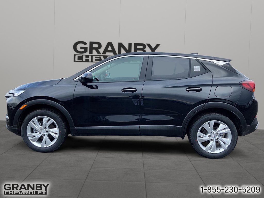 2024 Buick Encore GX in Granby, Quebec - 5 - w1024h768px