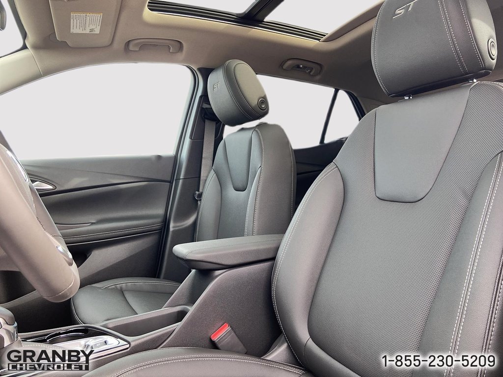 2024 Buick Encore GX in Granby, Quebec - 9 - w1024h768px
