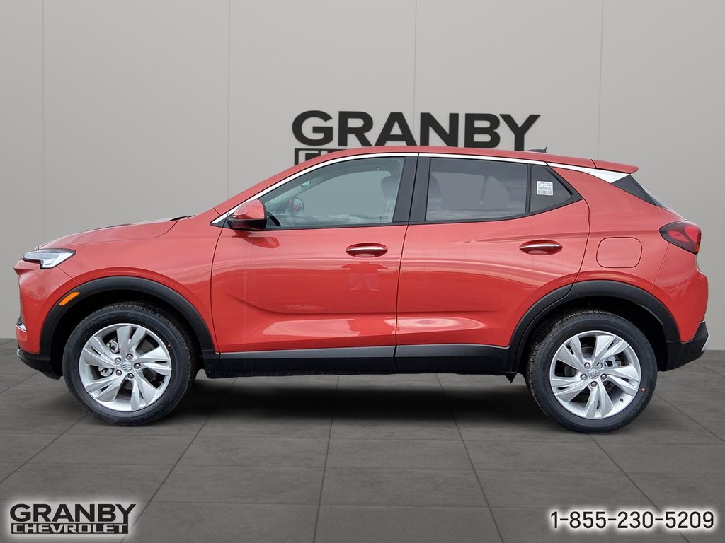 2024 Buick Encore GX in Granby, Quebec - 5 - w1024h768px